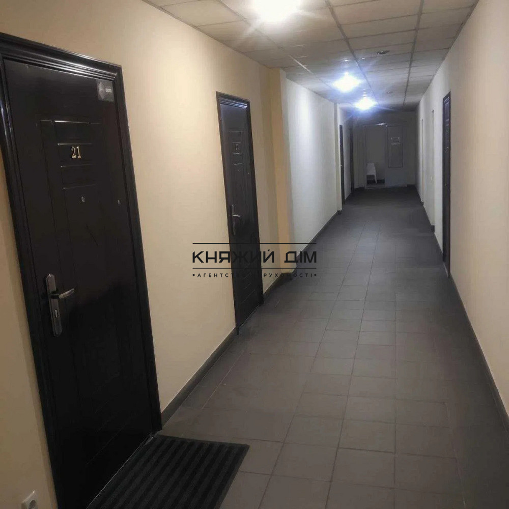 Оренда офісне приміщення на вул. Красноткацкая ул./Вінстона Черчілля поверх - 2/3 Киев - изображение 8