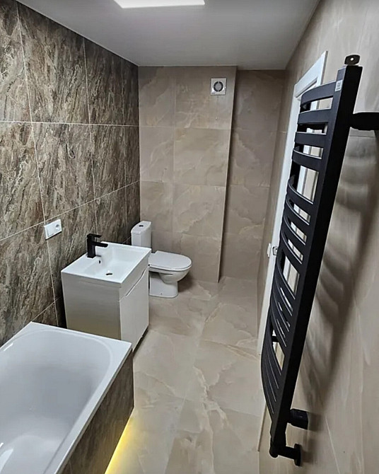 Продаж 2к квартири 53 кв. м на вул. Смакули Тернопіль - фото 9