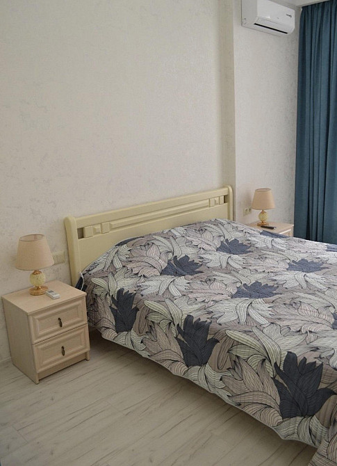 Продаж Квартира 1-кімнатна, 5/24 поверх на Французский ул. Одеса - фото 5