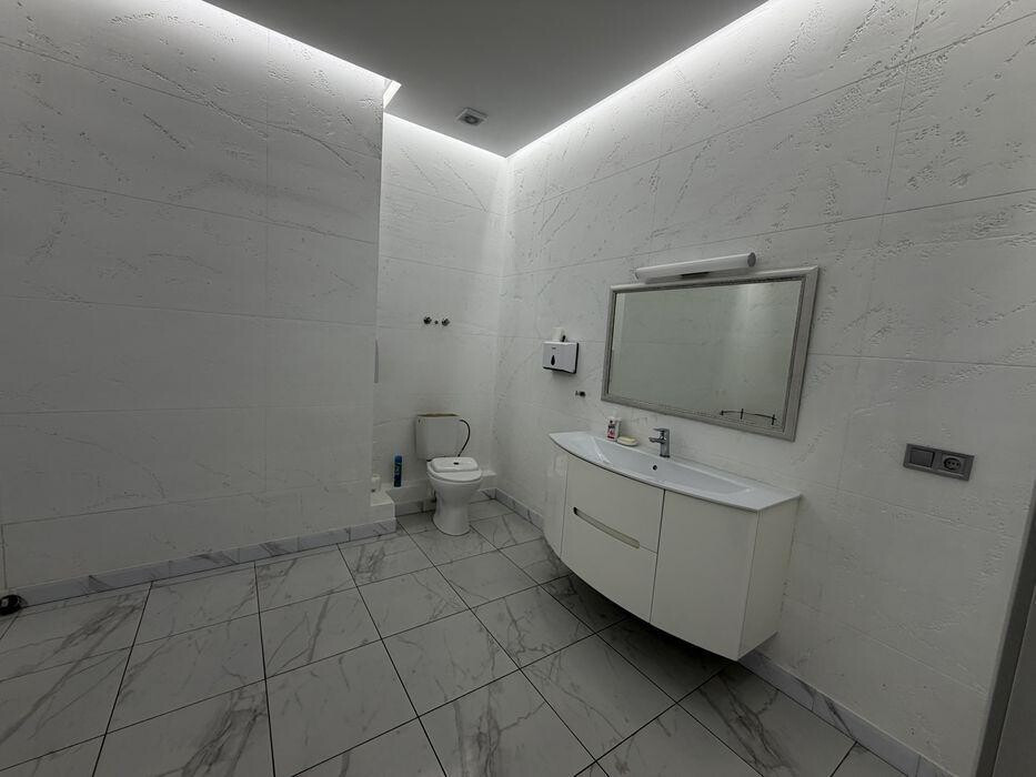 Оренда офісне приміщення на улица Никольско-Слободская, д.1 приміщень - 4, поверх - 24/25 Київ - фото 11