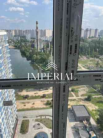 Продаж Квартира 2-кімнатна, 21/24 поверх на вул. Гліба Бабіча Kiev