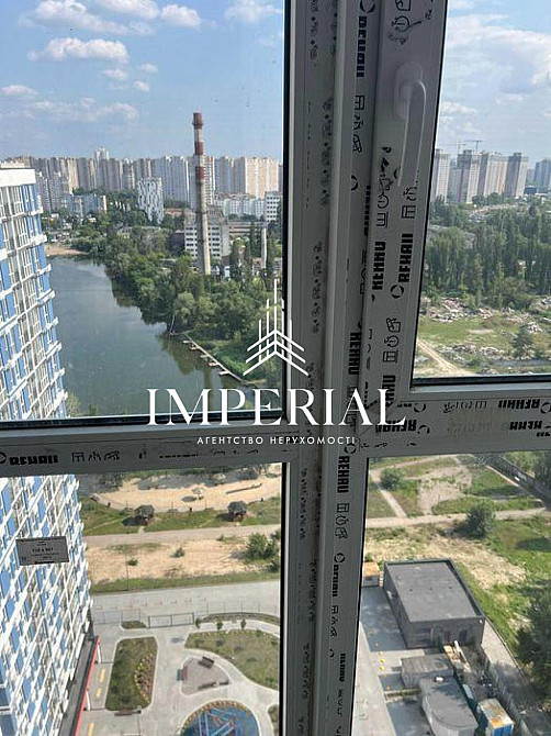 Продаж Квартира 2-кімнатна, 21/24 поверх на вул. Гліба Бабіча Київ - фото 6