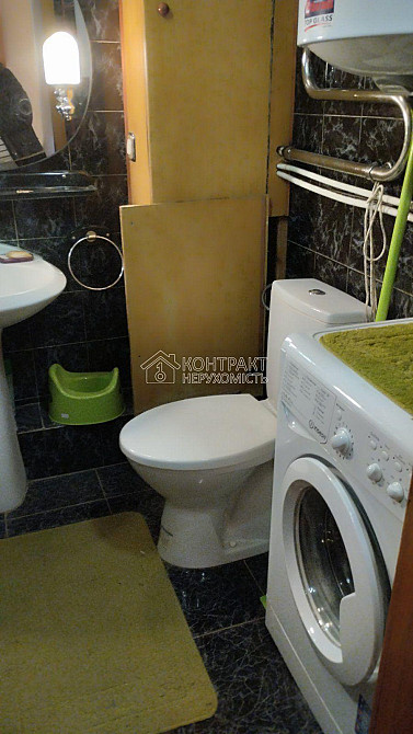 Продаж Квартира 3-кімнатна, 2/12 поверх на вул. Старицького Kharkiv - photo 2