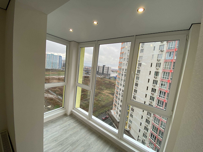 Продаж 1-кімнатна квартира Одеса - фото 13