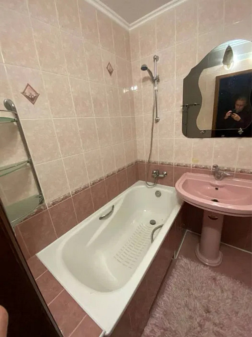 Оренда Квартира 2-кімнатна, 12/15 поверх на вул. Левка Лукяненка, 2/4 Kiev - photo 14