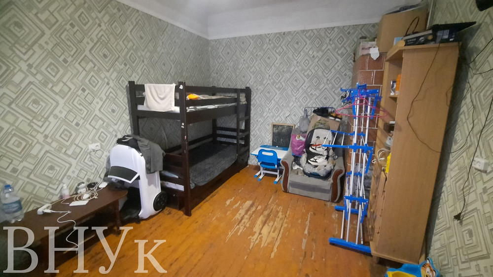 Продаж Квартира 1-кімнатна, 2/3 поверх на Ковельська Luts'k - photo 4