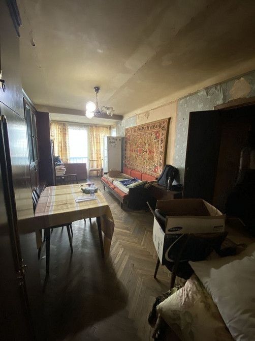 Продаж Квартира 3-кімнатна, 3/6 поверх на Гончара Олеся вул., д. 75 Київ - фото 2