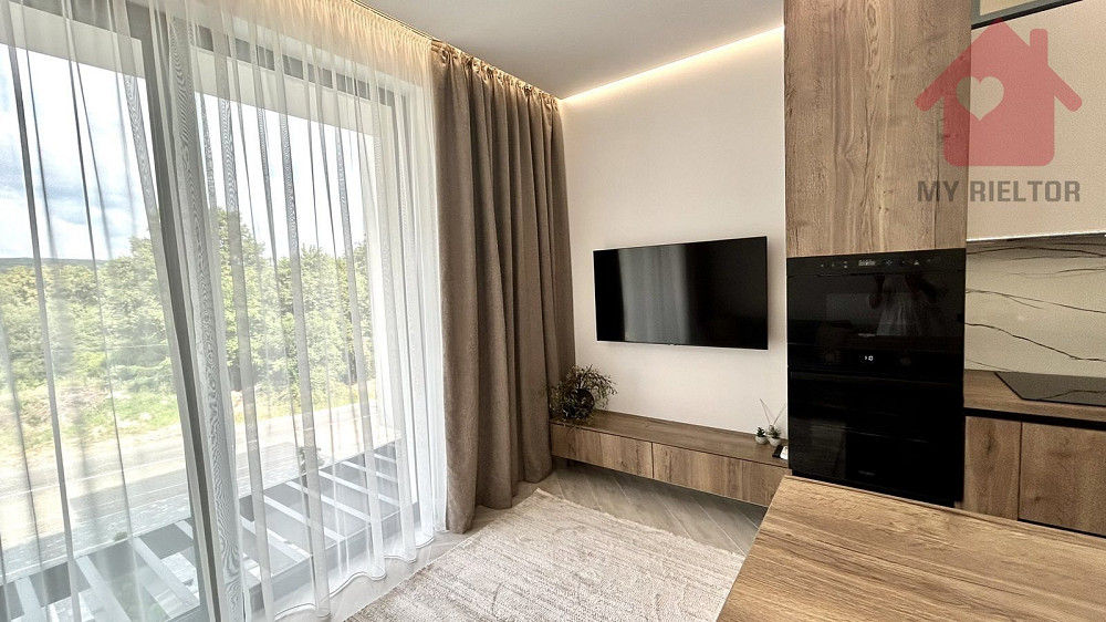 Продаж двокімнатної квартири ЖК Sherwood Uzhhorod - photo 8