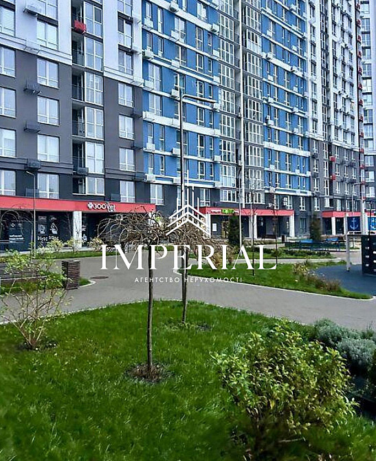 Продаж Квартира 1-кімнатна, 18/24 поверх на вул. Гліба Бабіча Kiev - photo 4