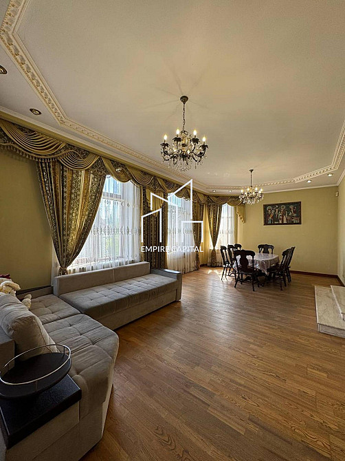 Продаж 3-поверховий Будинок з ділянкою 14 сот 350 кв.м 7+ кімн. на Геологів вул. Lapaivka - photo 14