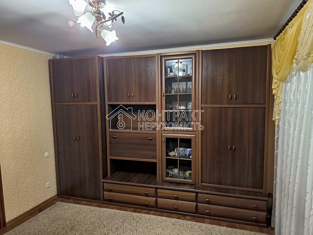 Продаж Квартира 2-кімнатна, 4/5 поверх на вул. пров Східний Izyum - photo 7