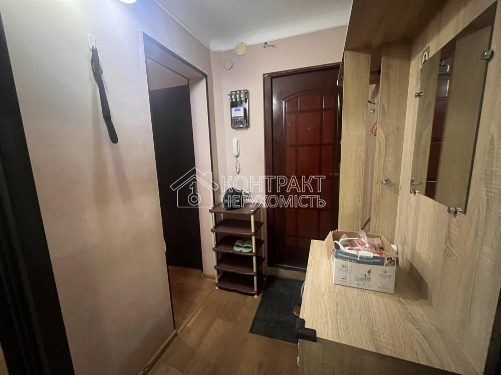 Продаж Квартира 2-кімнатна, 5/5 поверх на вул. Франтішека Крала Харків - фото 16