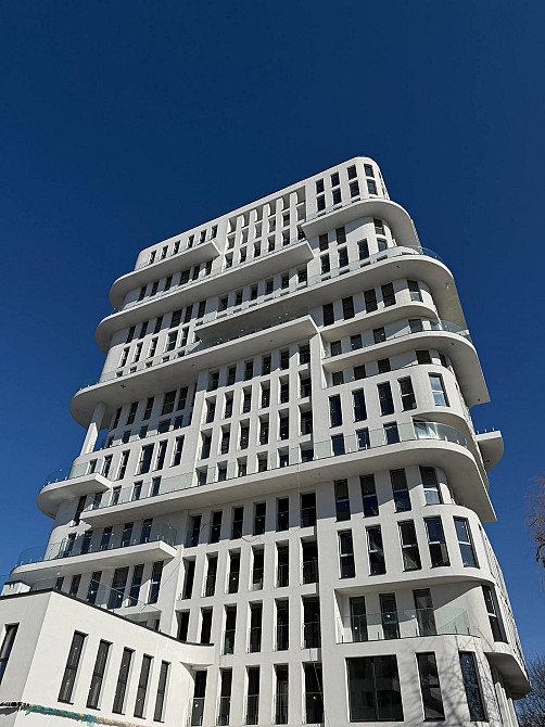 Продаж Квартира 3-кімнатна, 15/16 поверх на вул. Раковського Івана Львів - фото 5