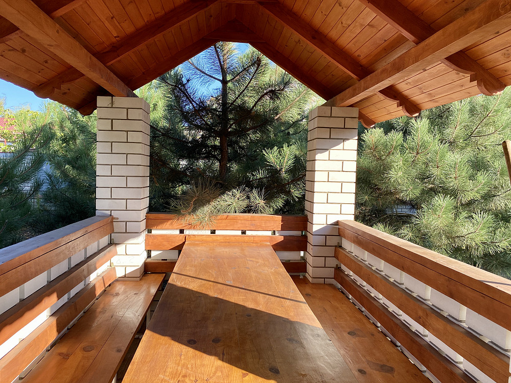 Великолепный 2-этажный дом с евроремонтом в Нерубайском Nerubaiske - photo 3