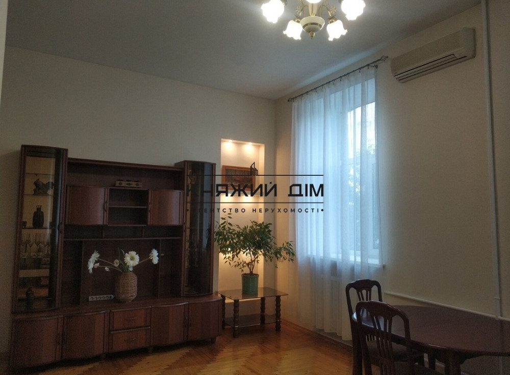 Оренда Квартира 3-кімнатна, 5/6 поверх на Житомирская Малая ул. Kiev - photo 5