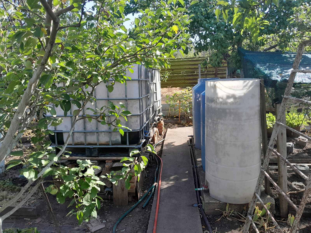 Продам дачу в с.Христиновка возле Хаджибеевского лимана Єгорівка - фото 13