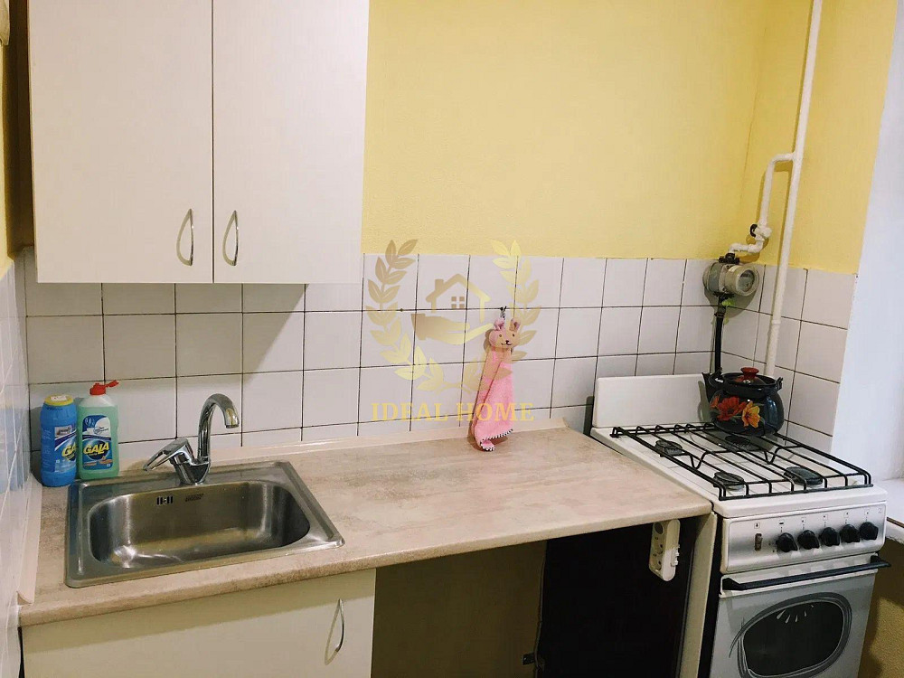 Продаж Квартира 1-кімнатна на Доброхотова Академика ул., 5 Київ - фото 6