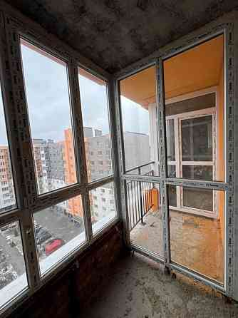 Продаж Квартира 1-кімнатна, 10/10 поверх Vinnytsya