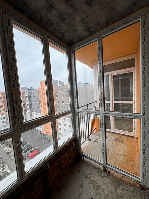 Продаж Квартира 1-кімнатна, 10/10 поверх Вінниця - фото 4