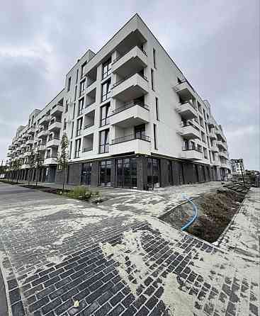 Продаж 1к квартири 41.22 кв. м Horodok