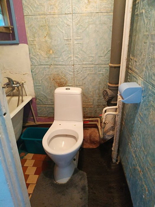 Оренда Квартира 1-кімнатна, 7/9 поверх на А.Малишка, 27 Kiev - photo 5