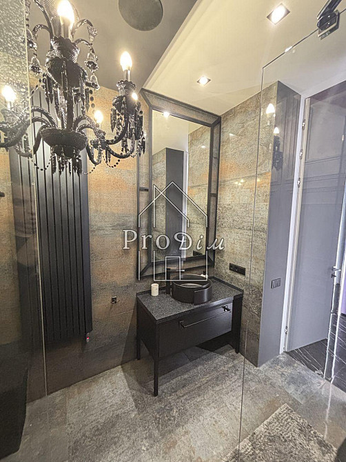 Продаж Будинок 2-кімнатний на Саксаганського вул., 37К Київ - фото 19