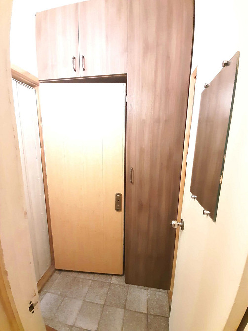 Оренда Квартира 1-кімнатна, 1/11 поверх на Миколи Бажана, 28 Київ - фото 6