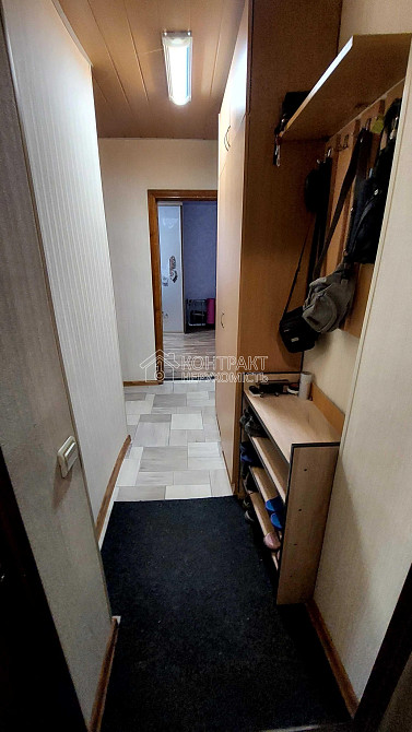 Продаж Квартира 2-кімнатна, 1/5 поверх на вул. Мерефянське шосе Харків - фото 2