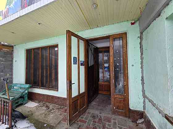 Продаж торгове приміщення на Лугова, 3а поверх - 1/1 