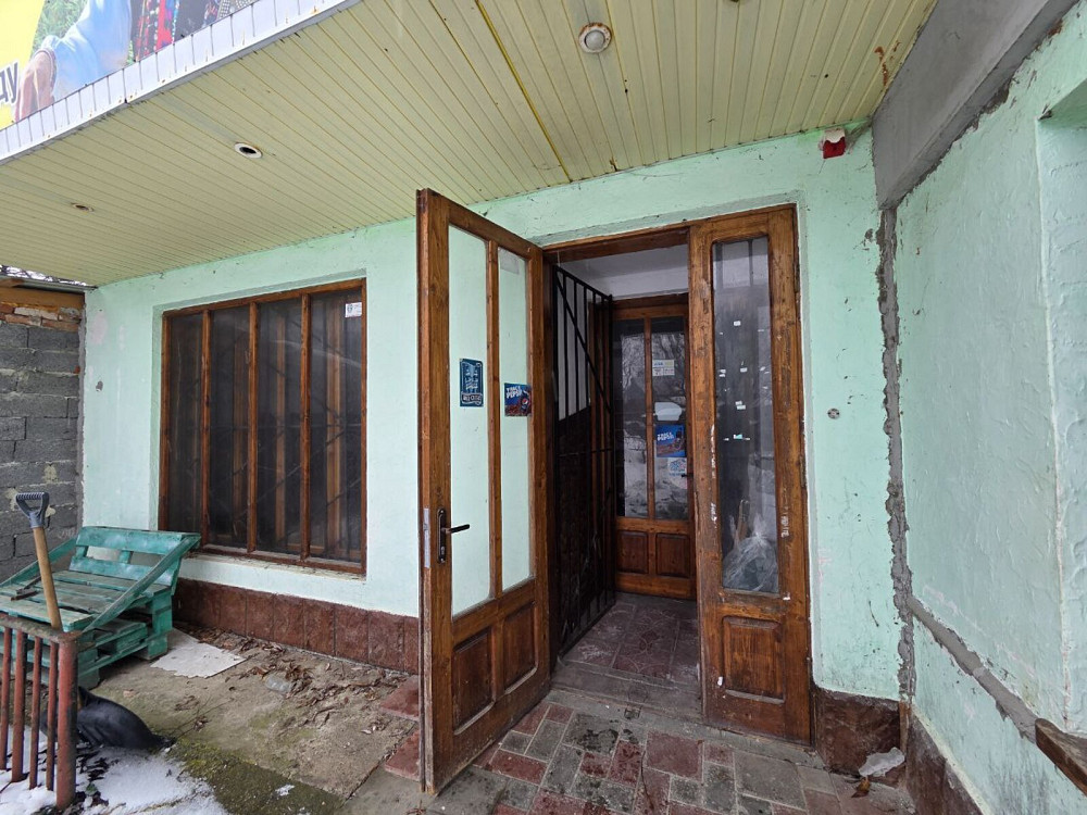 Продаж торгове приміщення на Лугова, 3а поверх - 1/1  - photo 6