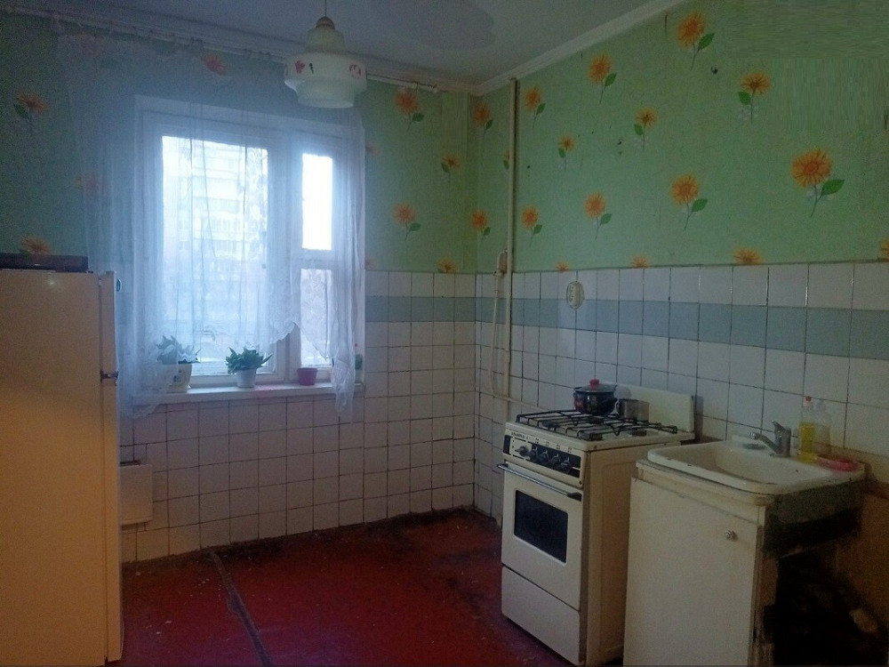 Продаж Квартира 3-кімнатна, 2/9 поверх на улица Архитектора Вербицкого, д.22/1 Київ - фото 3