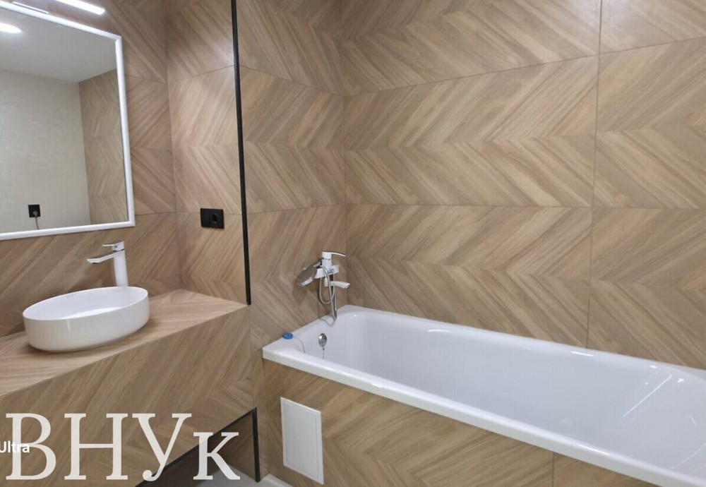 Продаж Квартира 3-кімнатна, 4/11 поверх на Сахарова Тернополь - изображение 8