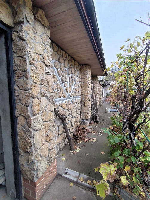 Продаж земельної ділянки 0.1 соток на ул. Каштановая, 80 Фонтанка - фото 1