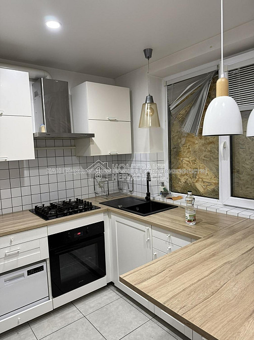 Продаж Квартира 2-кімнатна, 8/12 поверх на вул. Академика Павлова Kharkiv - photo 6