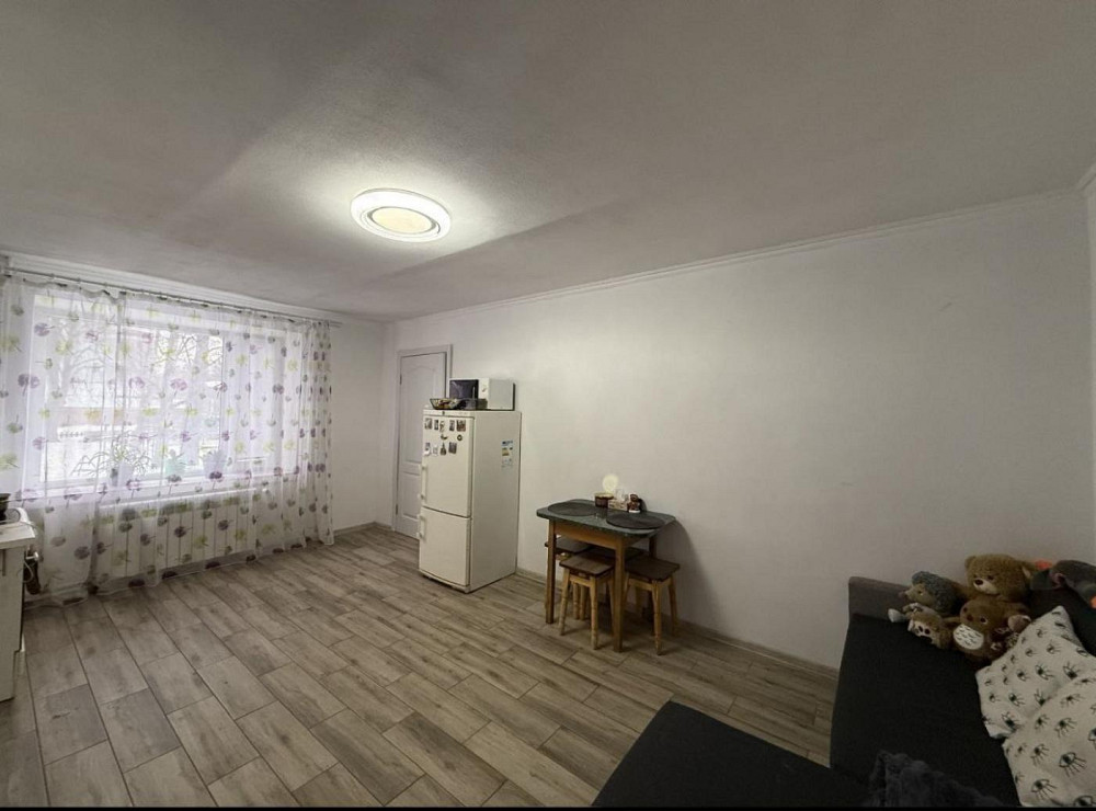 Продаж Квартира 1-кімнатна, 1/9 поверх на вул. Данила Галицького Рівне - фото 5