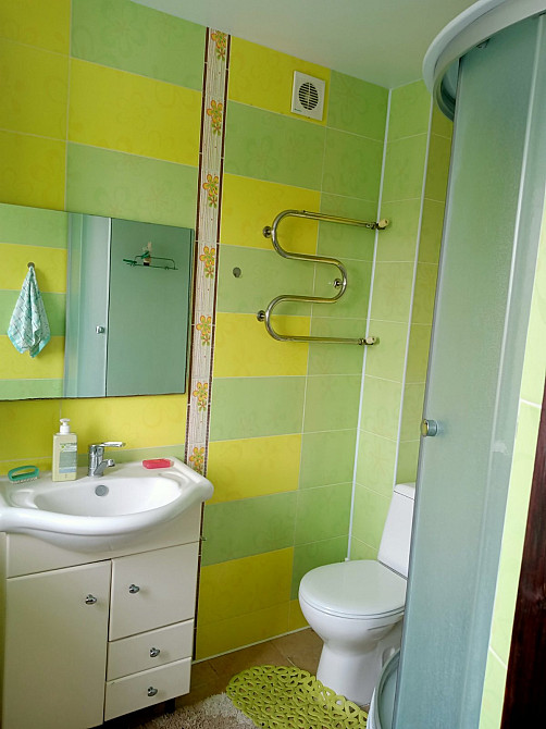 Продаж Квартира 3-кімнатна, 1/2 поверх на Рибхоз  - фото 7