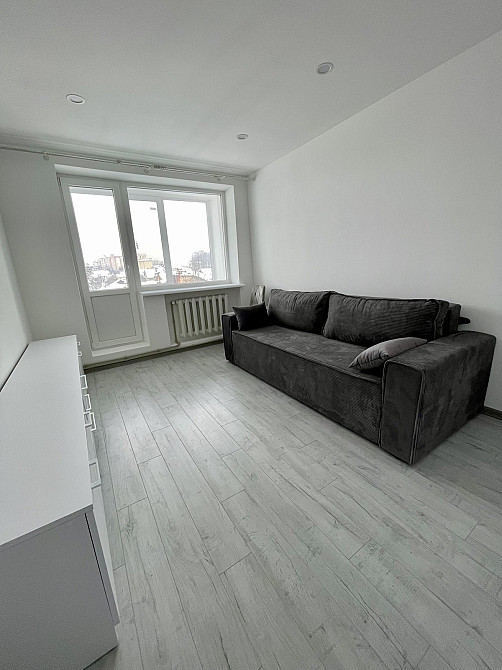 Оренда Квартира 1-кімнатна, 4/5 поверх на Старицького, 11 Івано-Франківськ - фото 8