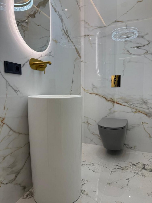 Продаж Квартира 3-кімнатна, 11/25 поверх на Васильківська вул., д. 37г Kiev - photo 11