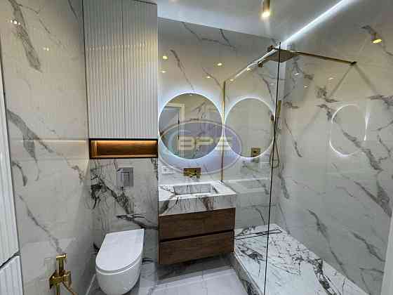 Продаж 1к квартири 42 кв. м Одеса