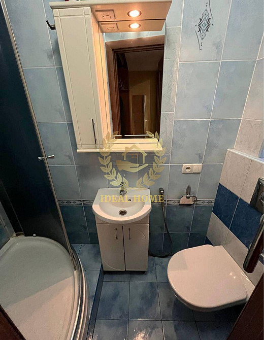 Продаж Квартира 1-кімнатна Київ - фото 10