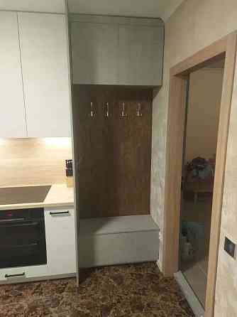 Оренда Квартира 2-кімнатна, 3/25 поверх на ул. Ревуцкого Київ