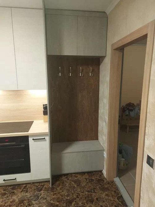 Оренда Квартира 2-кімнатна, 3/25 поверх на ул. Ревуцкого Киев - изображение 5