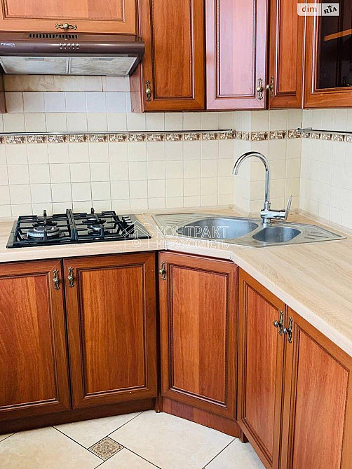 Оренда Квартира 1-кімнатна, 8/12 поверх на вул. Героев Труда Харьков - изображение 4