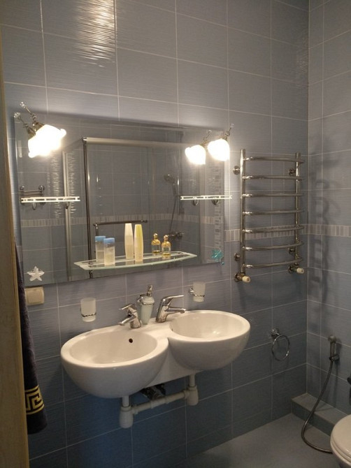 Продаж Квартира 4-кімнатна, 14/17 поверх на Литературная ул., 1а Odessa - photo 19