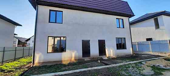 Червоный Хутор, новый дом, асфальтированная улица! Limanka