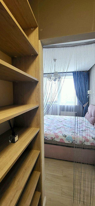 Оренда Квартира 2-кімнатна, 15/26 поверх на Оболонський пр-т, 1 Kiev - photo 9