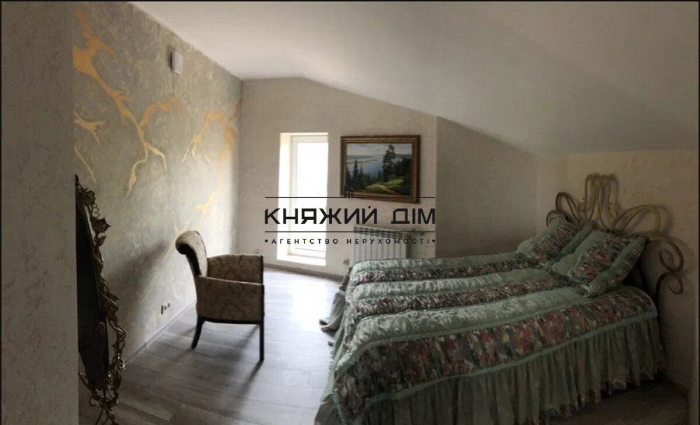 Оренда Будинок на вул. Центральная Киев - изображение 8