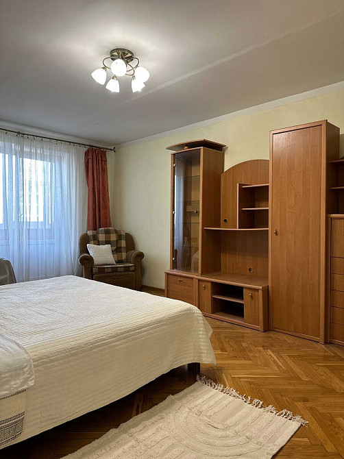 Оренда Квартира 3-кімнатна, 8/9 поверх на Шота Руставелі, 25 Київ - фото 5