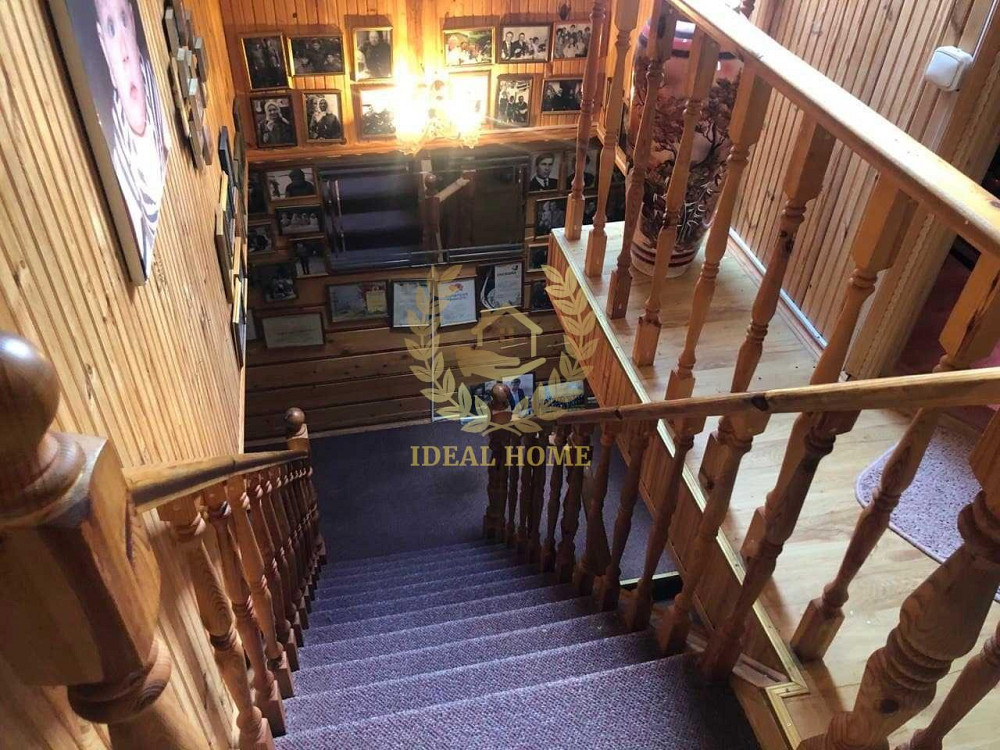 Продам будинок с.Калиновка (с.Дешки) Богуславский р Калинівка (Богуславський район) - фото 20