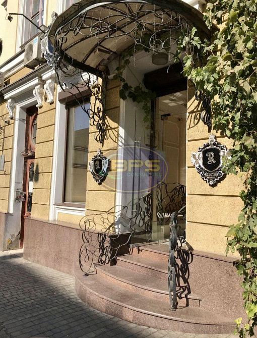 Оренда торгове приміщення на вул. Катерининська поверх - 1/3 Odessa - photo 1